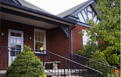 Blue Ash Dentist Building providing Dental Implants and IV Sedation