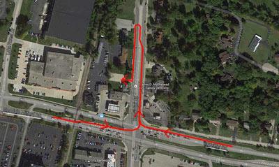 Directions to Your Blue Ash Dentist